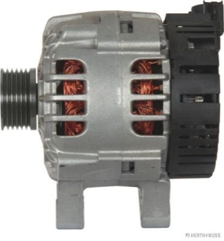 HERTH+BUSS ELPARTS Generator 32001001