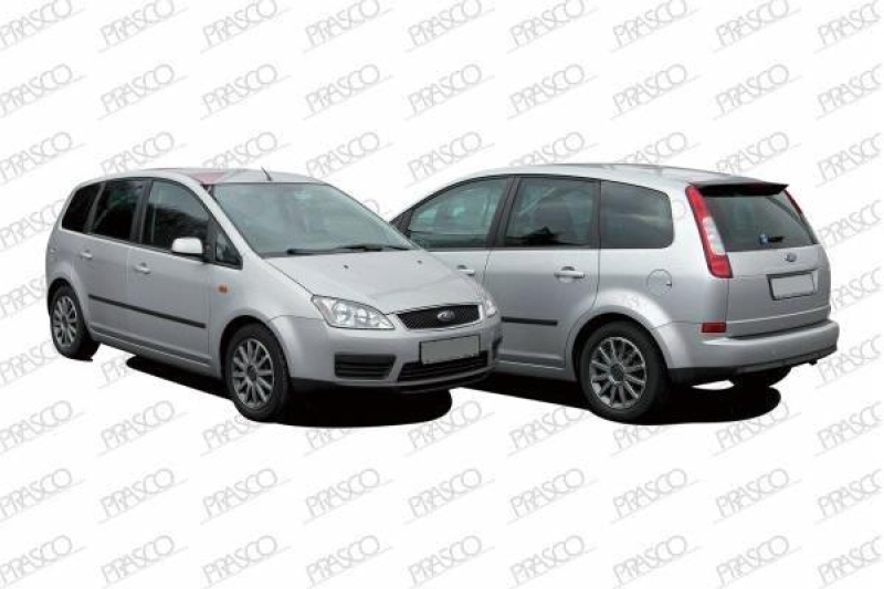 Radiator Grille Premium