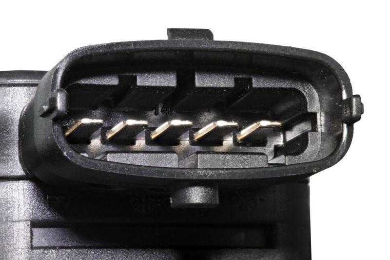 VALEO Luftmassenmesser 366348