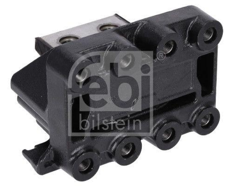 FEBI BILSTEIN Lagerung, Motor 196865