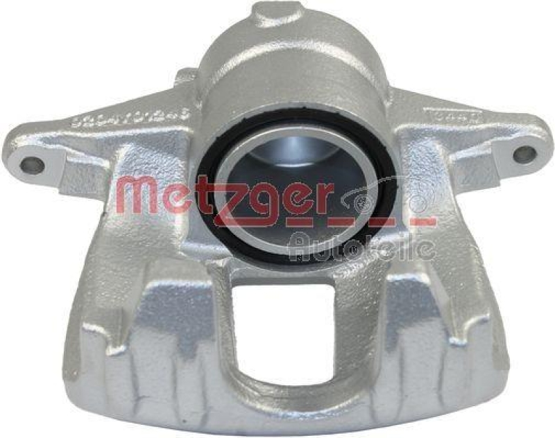 METZGER Bremssattel GREENPARTS 6250855
