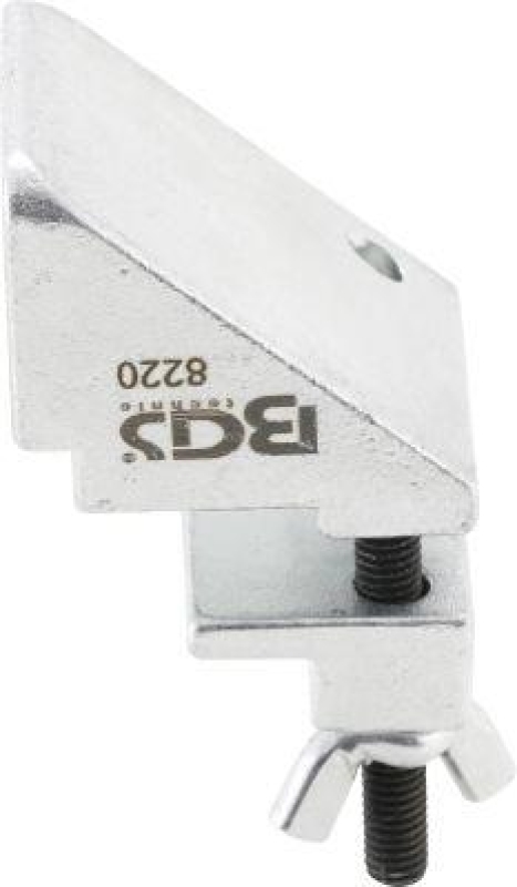 BGS Mounting Tool Set, belt drive