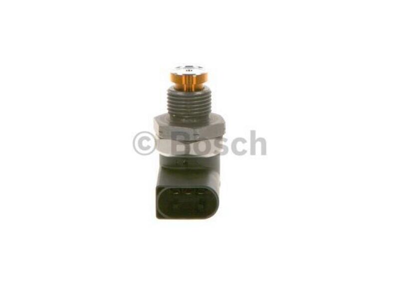 BOSCH Sensor, fuel pressure