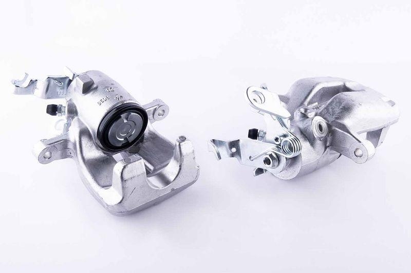 HELLA Bremssattel 8AN 355 784-631