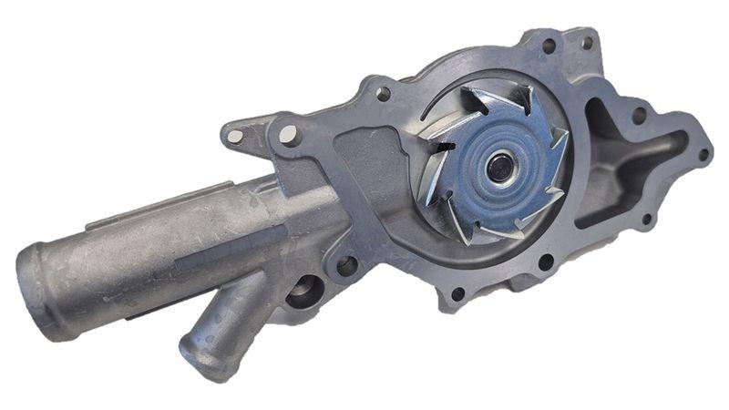SKF Wasserpumpe, Motorkühlung VKPC 88864