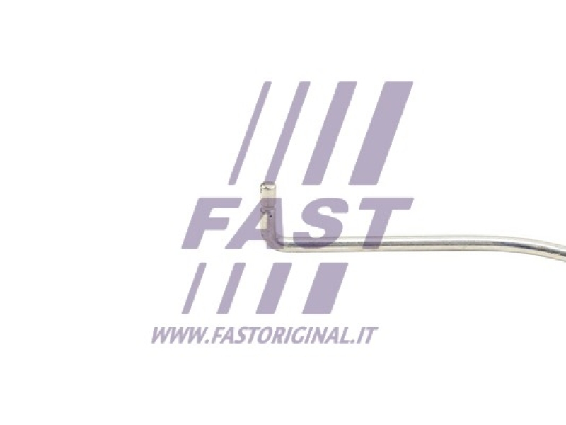 FAST Befestigungselement, Motorabdeckung