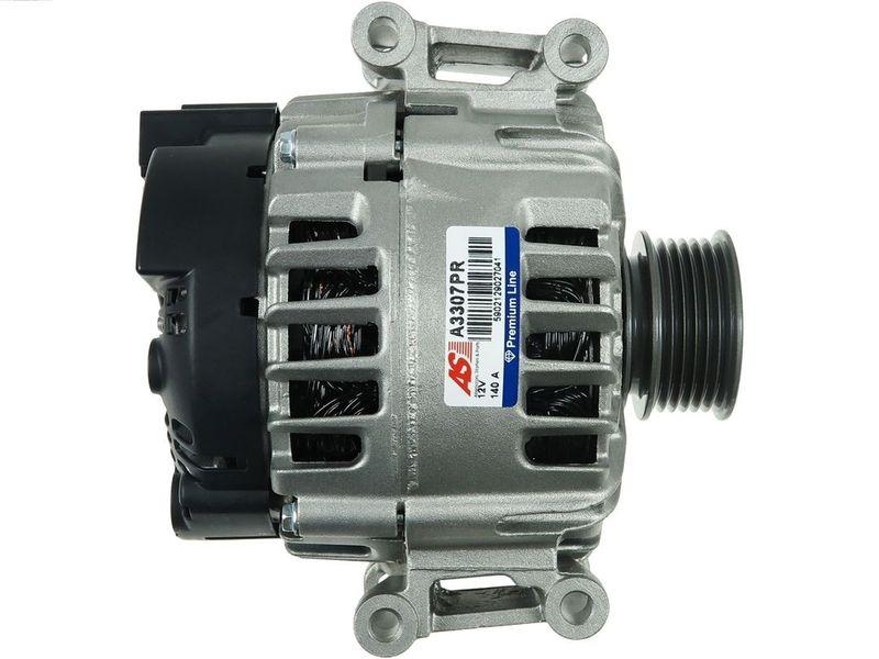 AS-PL Generator Wiederaufbereitet AS-PL