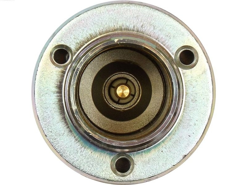 AS-PL Magnetschalter für Starter / Anlasser Brandneu Bosch