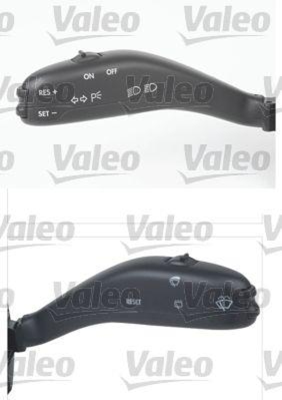 VALEO Steering Column Switch ORIGINAL PART