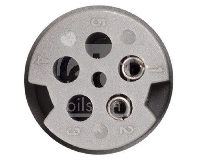 FEBI BILSTEIN Sensor, wheel speed
