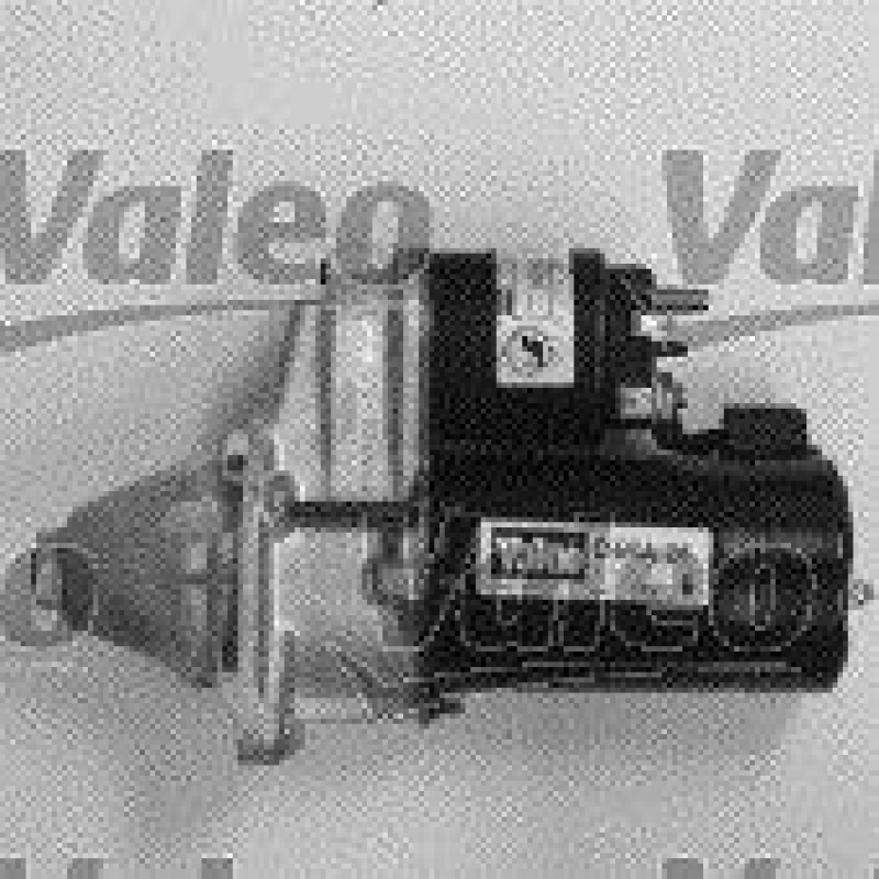 VALEO Starter VALEO RE-GEN AT 436000