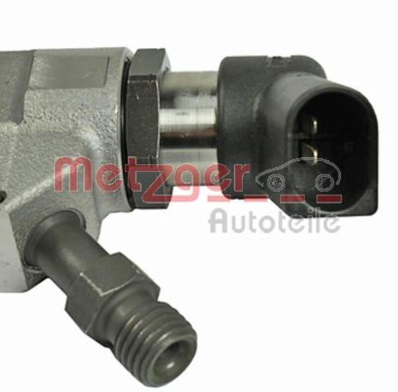 METZGER Injector Nozzle OE-part