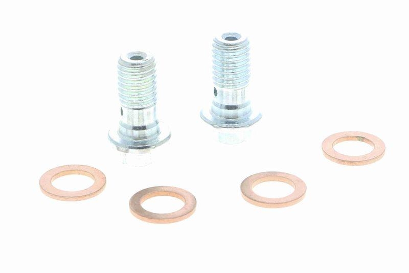 VAICO Bremsschlauch Original VAICO Qualität