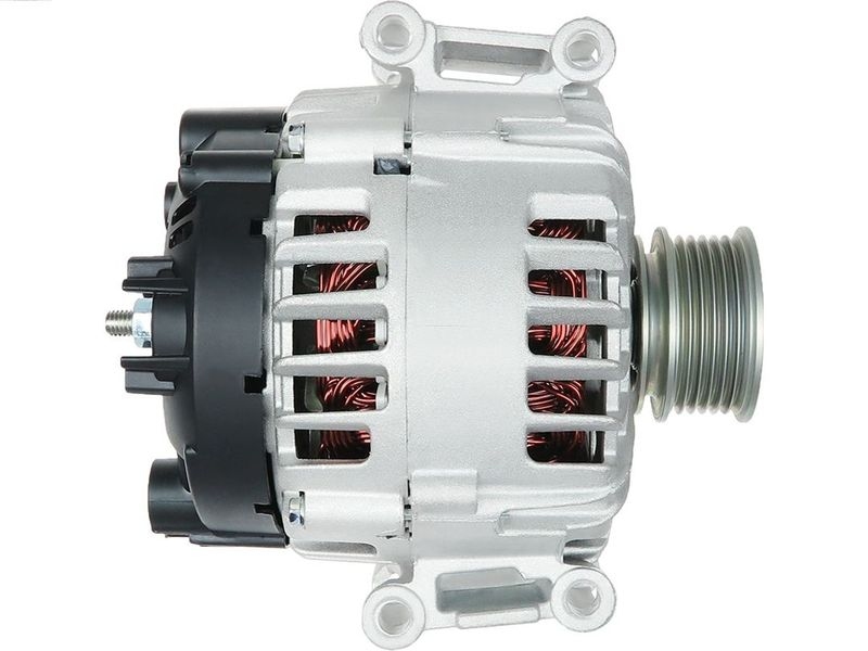 AS-PL Generator Brandneu AS-PL