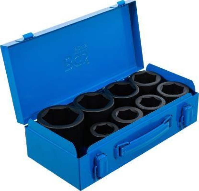 BGS Power Socket Set