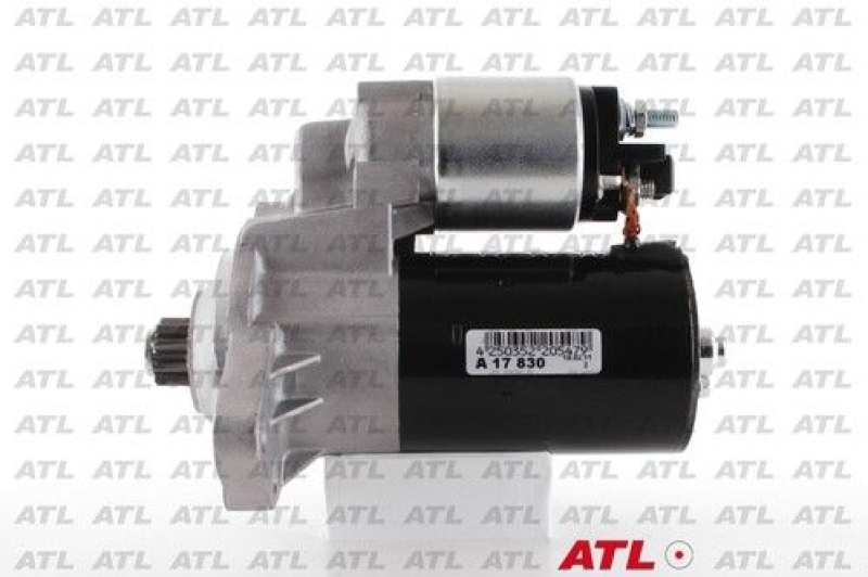 ATL Autotechnik Starter