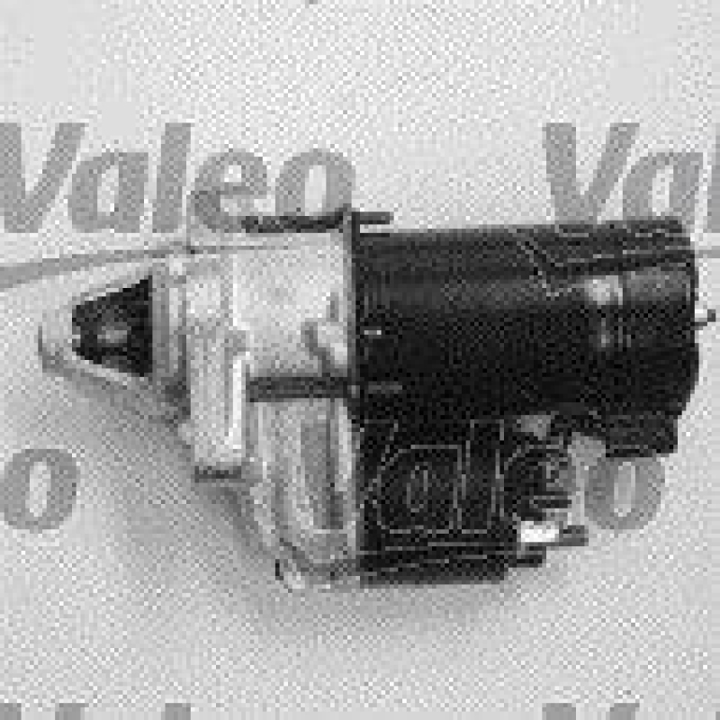 VALEO Starter VALEO RE-GEN - AT 436001