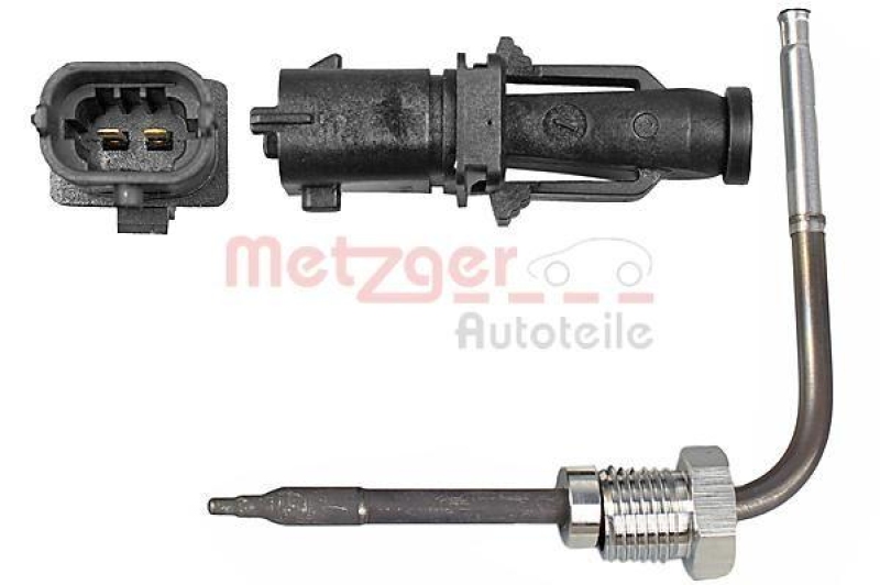 METZGER Sensor, Abgastemperatur 894583
