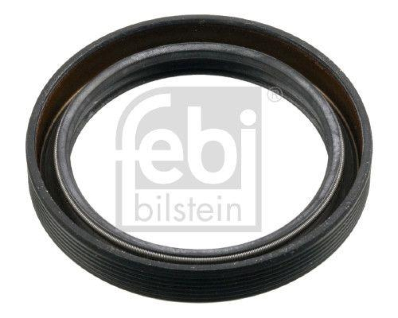 FEBI BILSTEIN Shaft Seal, automatic transmission flange