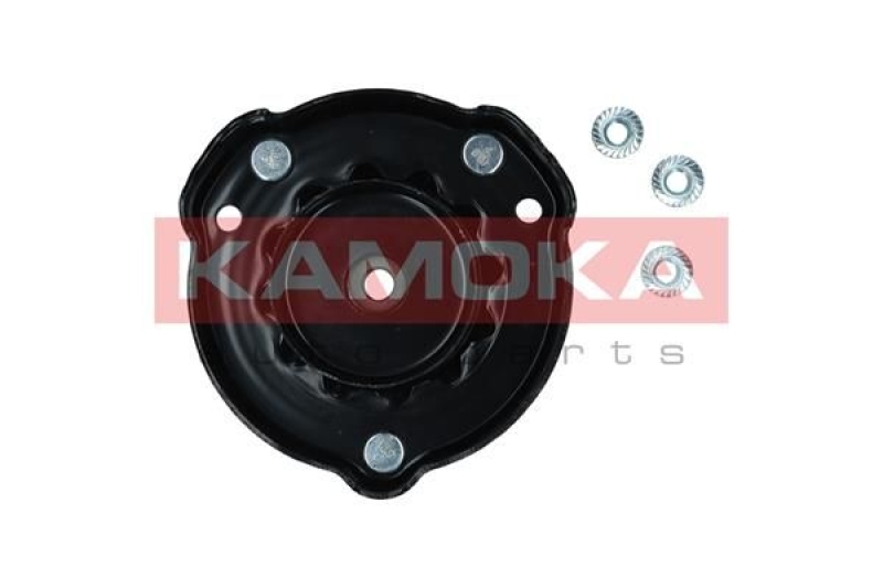 KAMOKA Repair Kit, suspension strut support mount