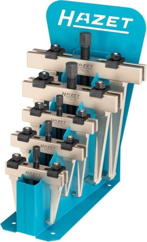 HAZET Puller Set