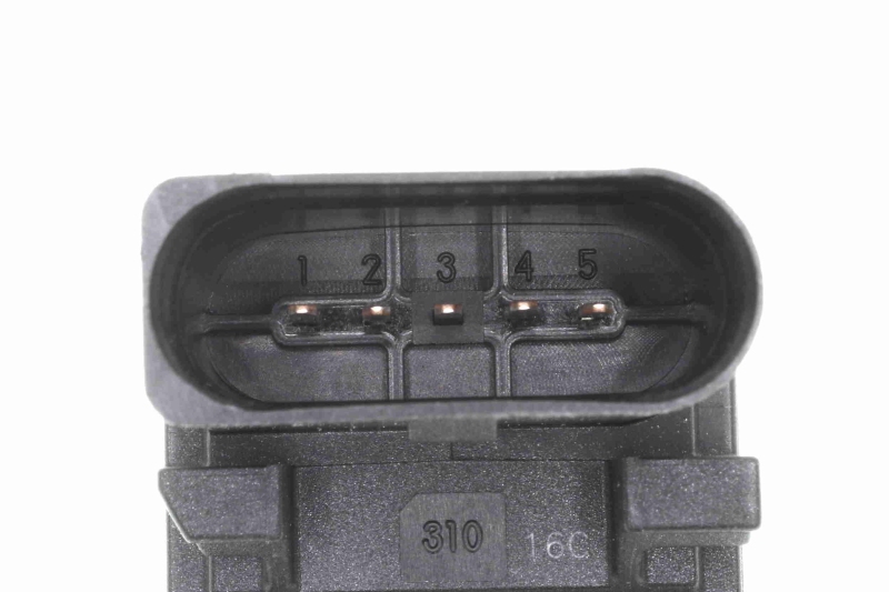 VEMO Schalter, Kupplungsbetätigung (GRA) Original VEMO Qualität