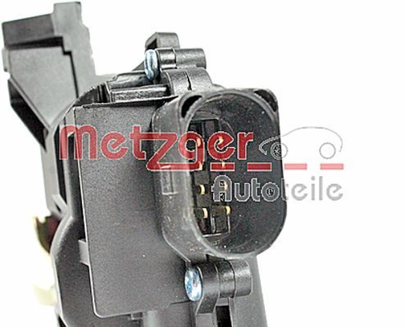 METZGER Türschloss 2314049