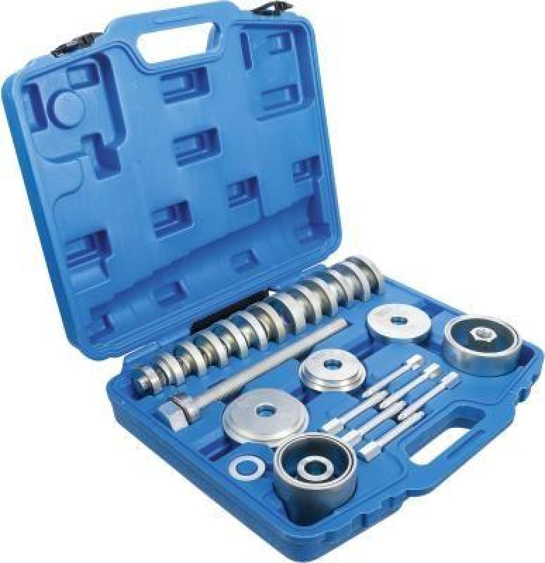 BGS Mounting Tool Set, wheel hub/wheel bearing