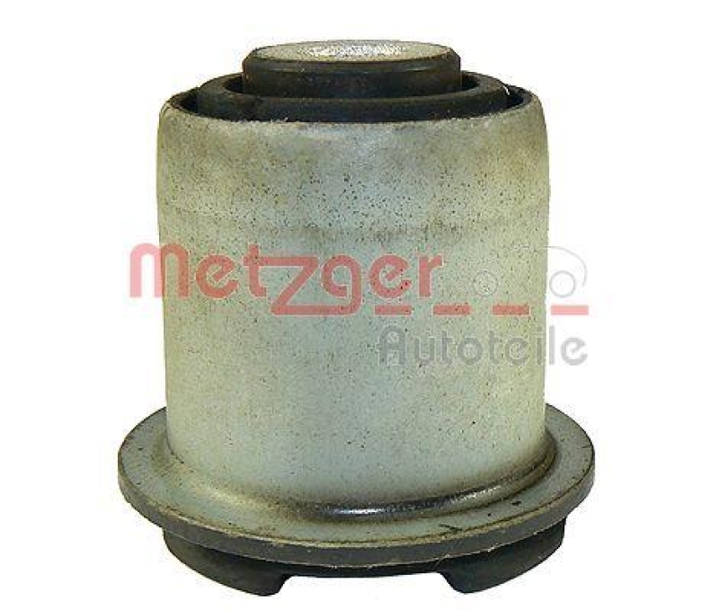 METZGER Lagerung, Lenker 52003008