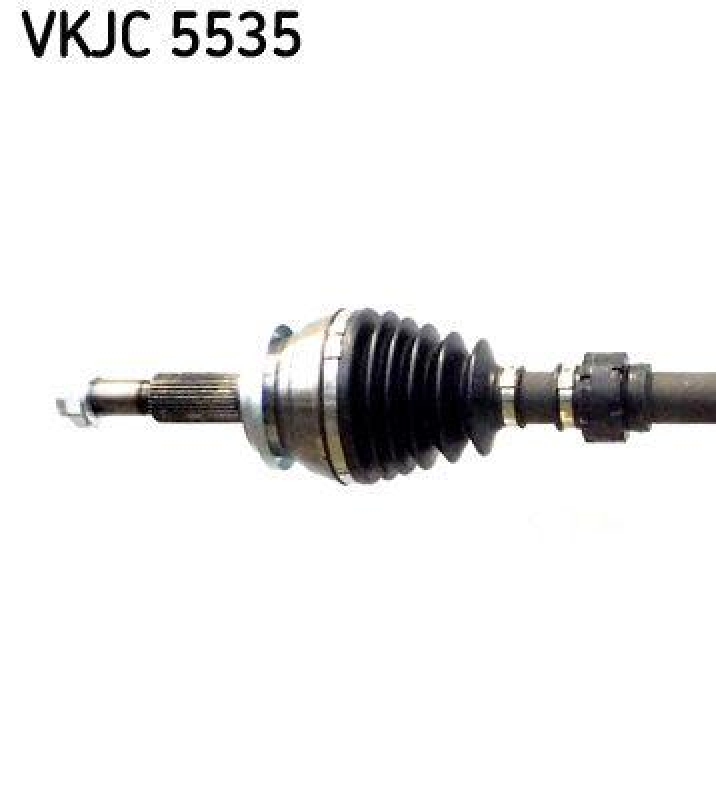 SKF Antriebswelle VKJC 5535
