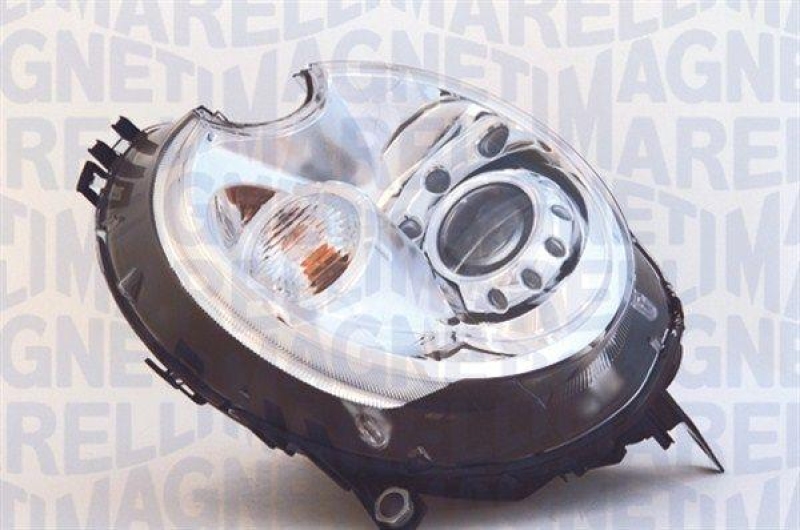 MAGNETI MARELLI Headlight