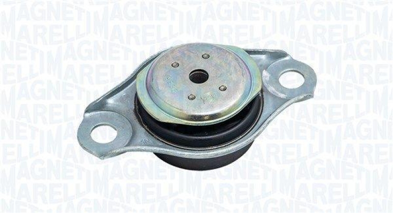 MAGNETI MARELLI Halter, Motoraufhängung 30607010444