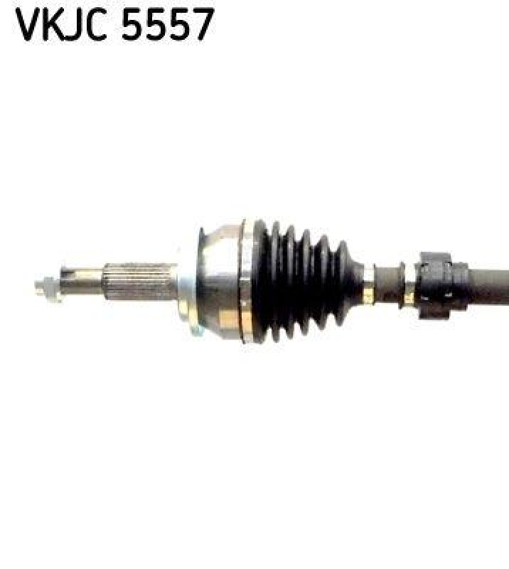 SKF Antriebswelle VKJC 5557
