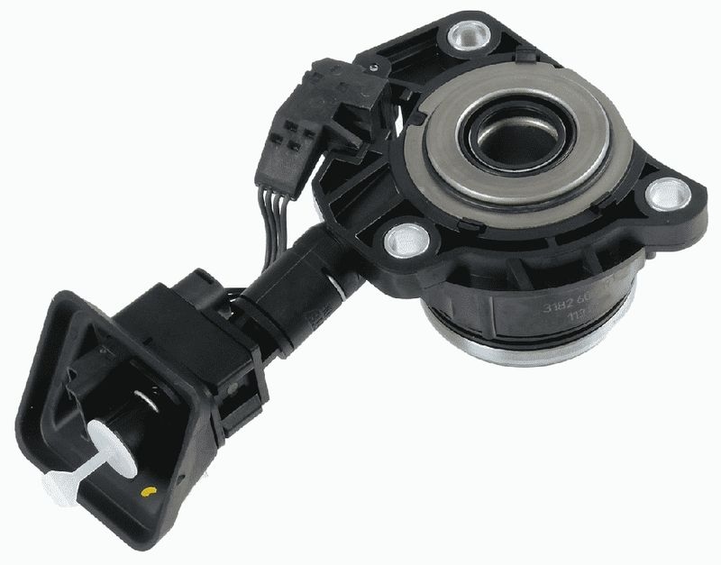 SACHS Zentralausrücker, Kupplung