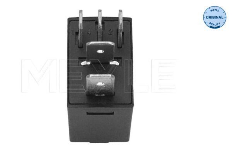 MEYLE Multifunctional Relay MEYLE-ORIGINAL: True to OE.