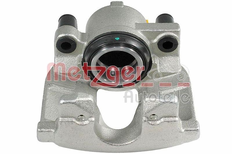 METZGER Bremssattel 6260436