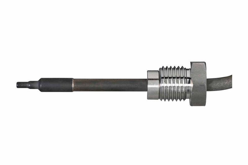HELLA Sensor, Abgastemperatur 6PT 010 376-701
