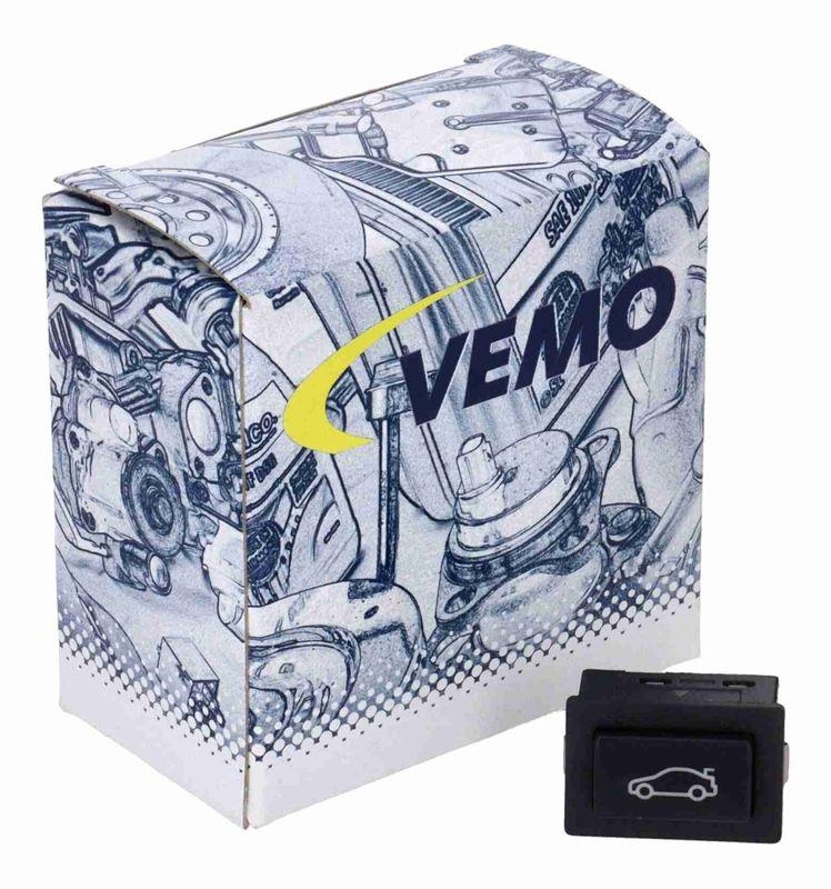 VEMO Schalter, Heckklappe Green Mobility Parts