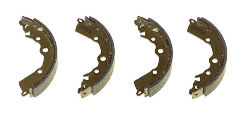 BREMBO Bremsbackensatz ESSENTIAL LINE