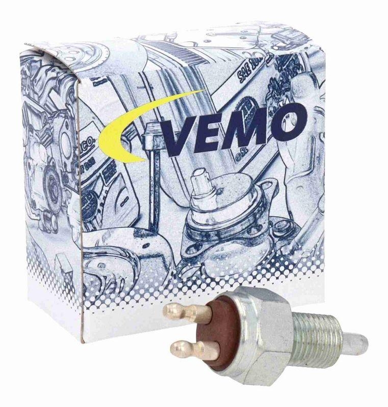 VEMO Switch, reverse light Original VEMO Quality