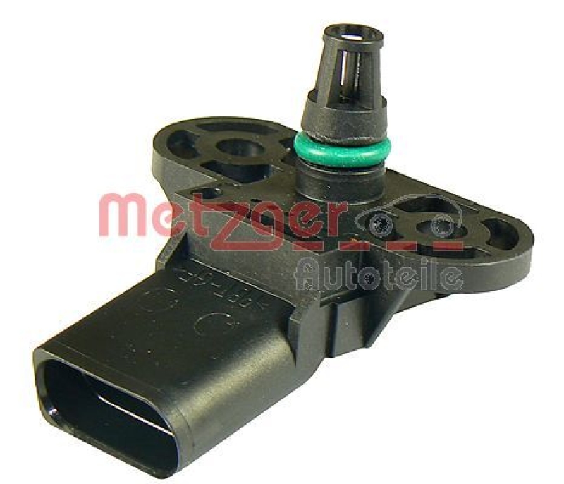 METZGER Pressure Sensor, brake booster OE-part