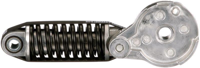 GATES Riemenspanner, Keilrippenriemen DriveAlign™ T39204