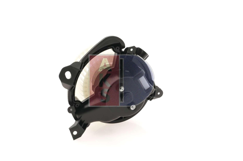 AKS DASIS Expansionsventil, Klimaanlage 840186N