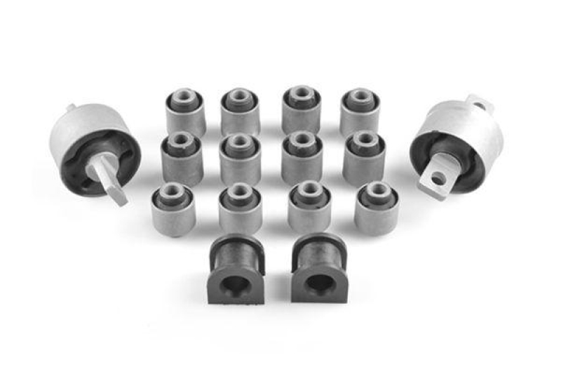 TEDGUM Repair Kit, wheel suspension