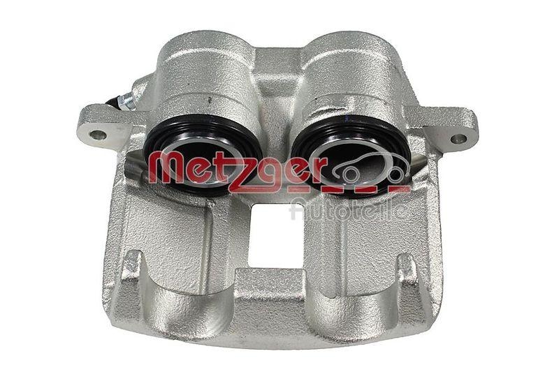 METZGER Bremssattel GREENPARTS 6260438