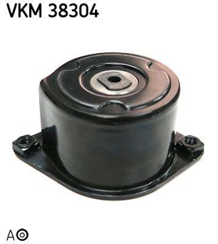 SKF Riemenspanner, Keilrippenriemen VKM 38304