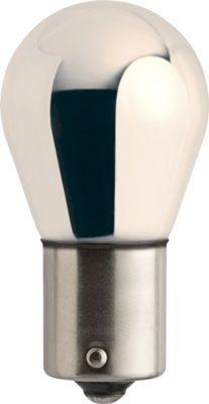 PHILIPS Glühlampe SilverVision