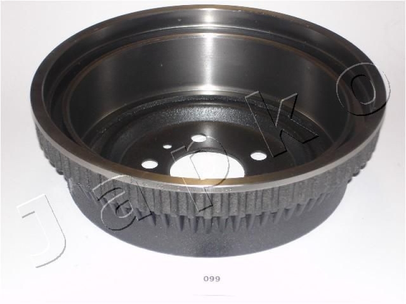 2x JAPKO Bremstrommel 56099