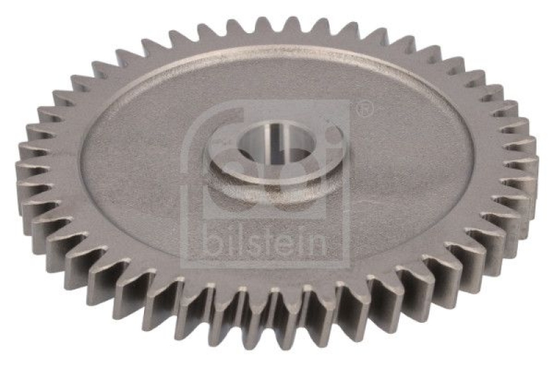 FEBI BILSTEIN Zahnrad, Druckluftkompressor