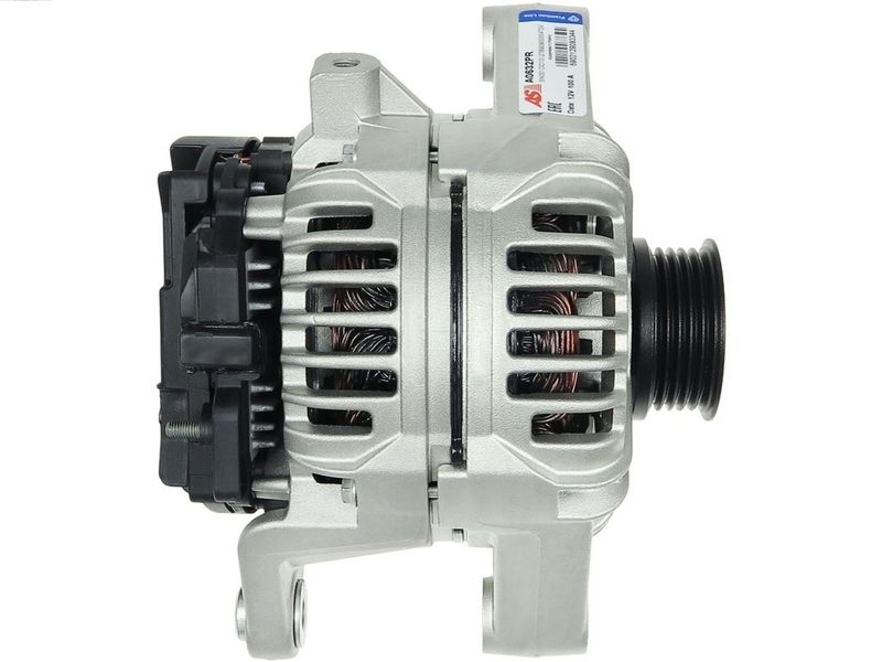 AS-PL Generator Wiederaufbereitet AS-PL